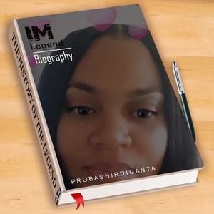 Meet your Posher, Kayann